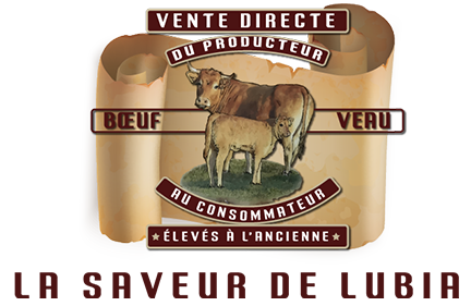 La saveur de Lubia